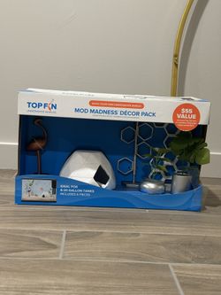 Fish Tank Decoration 