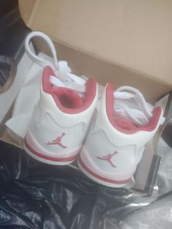 JORDAN 5 RETRO (TD)