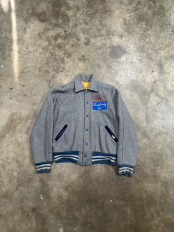 90s sample diving jacket