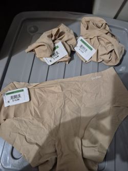 Calvin Klein Panties