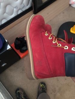 Red Tim’s