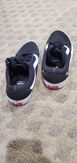 (*)^(*) VANS 6 Men/7.5 Women (*)^(*)