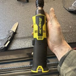 Snap-on CTR762 Ratchet