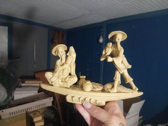 Figure,Don't Know Anything About It