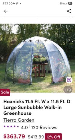 Greenhouse