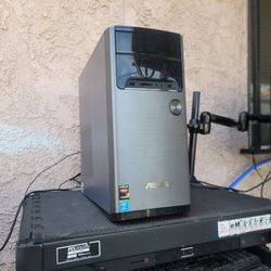 Computer PC: Core i7, 1TB, Windows11 pro, 16GB, Wi-Fi, HDMI, MS-office