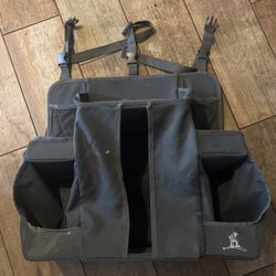 Nursery Hanging Organizer Bought From Amazon