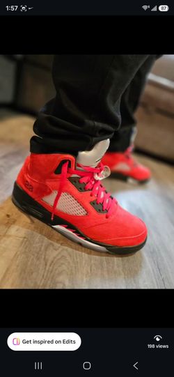 JORDAN 5