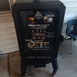 Pro Series Cooker