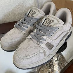 LV Shoes. Size 10, 10.5, 11