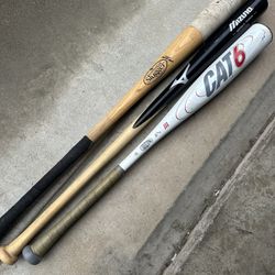Bats