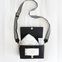 Baby Diaper Bag