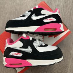 Nike Air Max 90 - 6c Child/Toddler