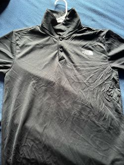 The North Face Long Sleeve Shirt