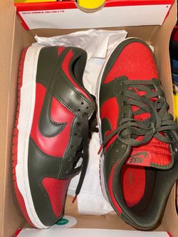 MENS DUNKS