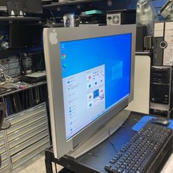 36” VGA DVI COMPUTER MONITOR 