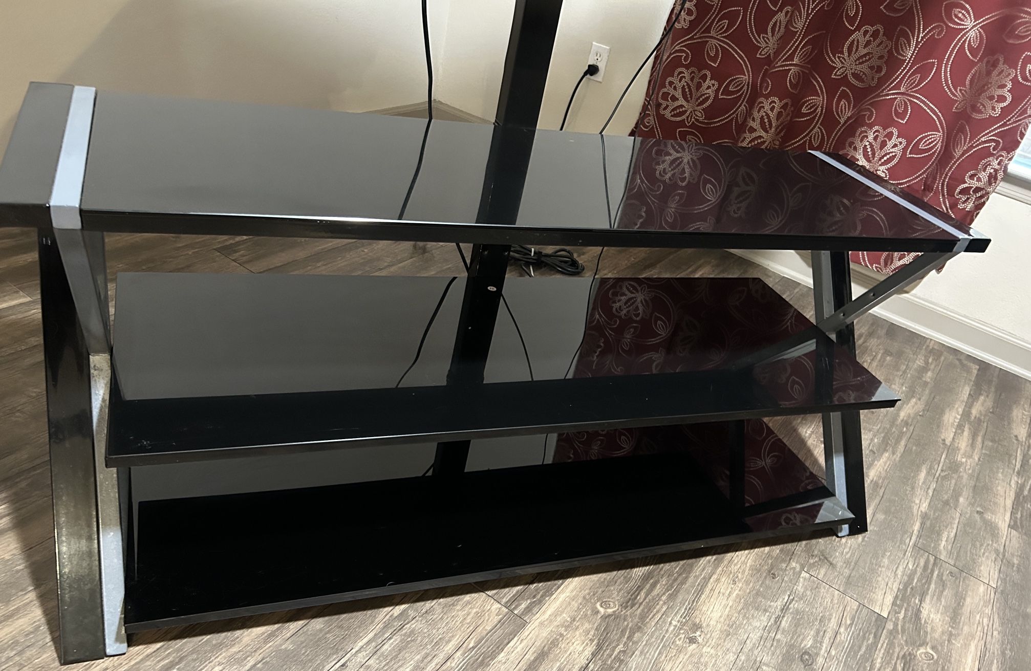 3 In 1 TV Stand 