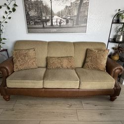 Sofa Set