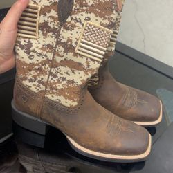 ariat boots