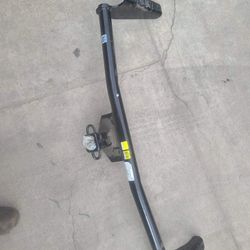 01-06 Hyundai Santa fe Hitch
