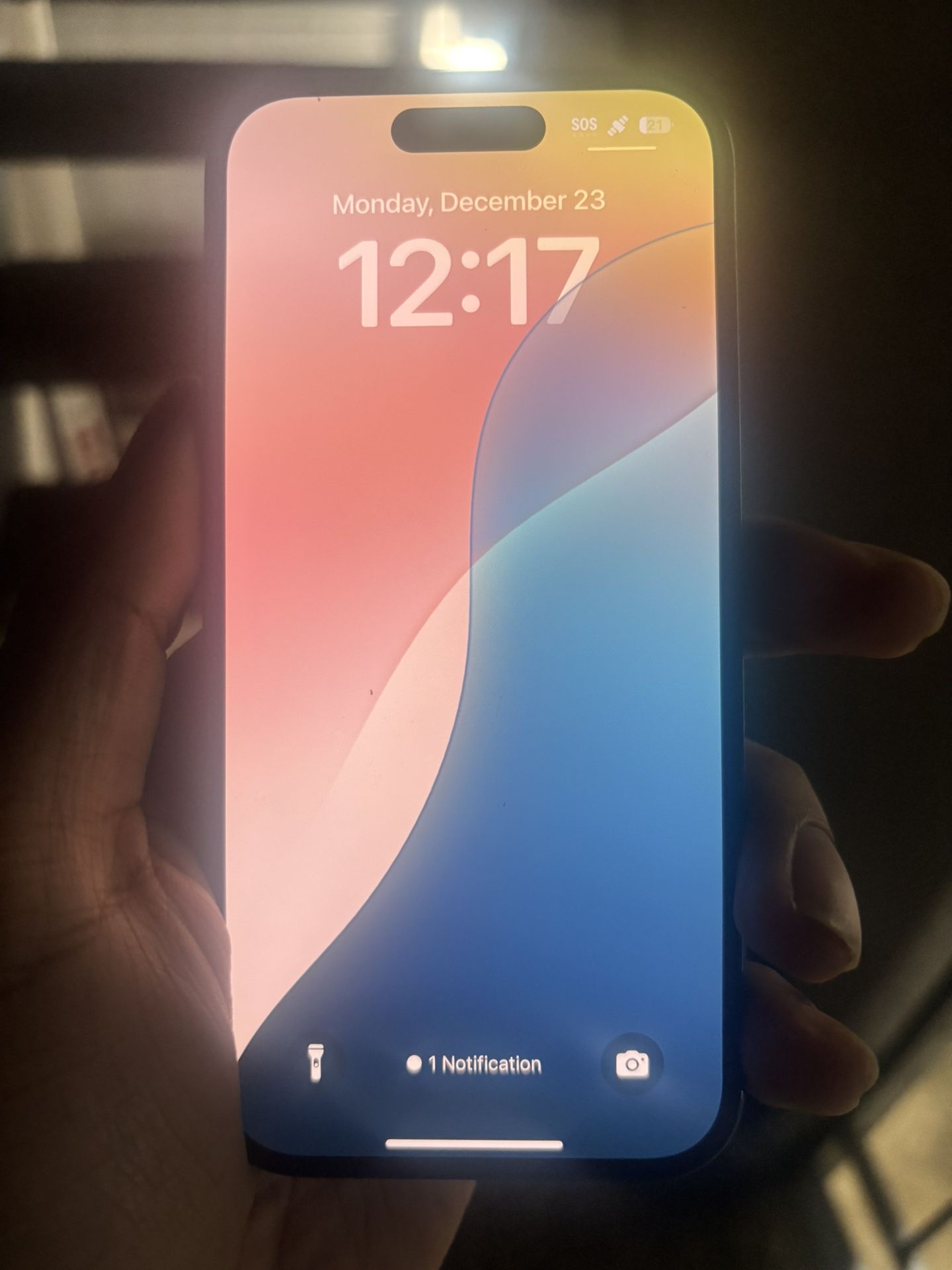 iPhone 15 128 GB