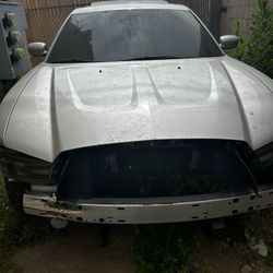 2012 Dodge Charger