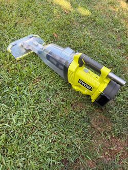 ONE+ 18V Handheld Cordless Pool Vacuum Cleaner tool only
