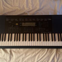 CASIO WK-245