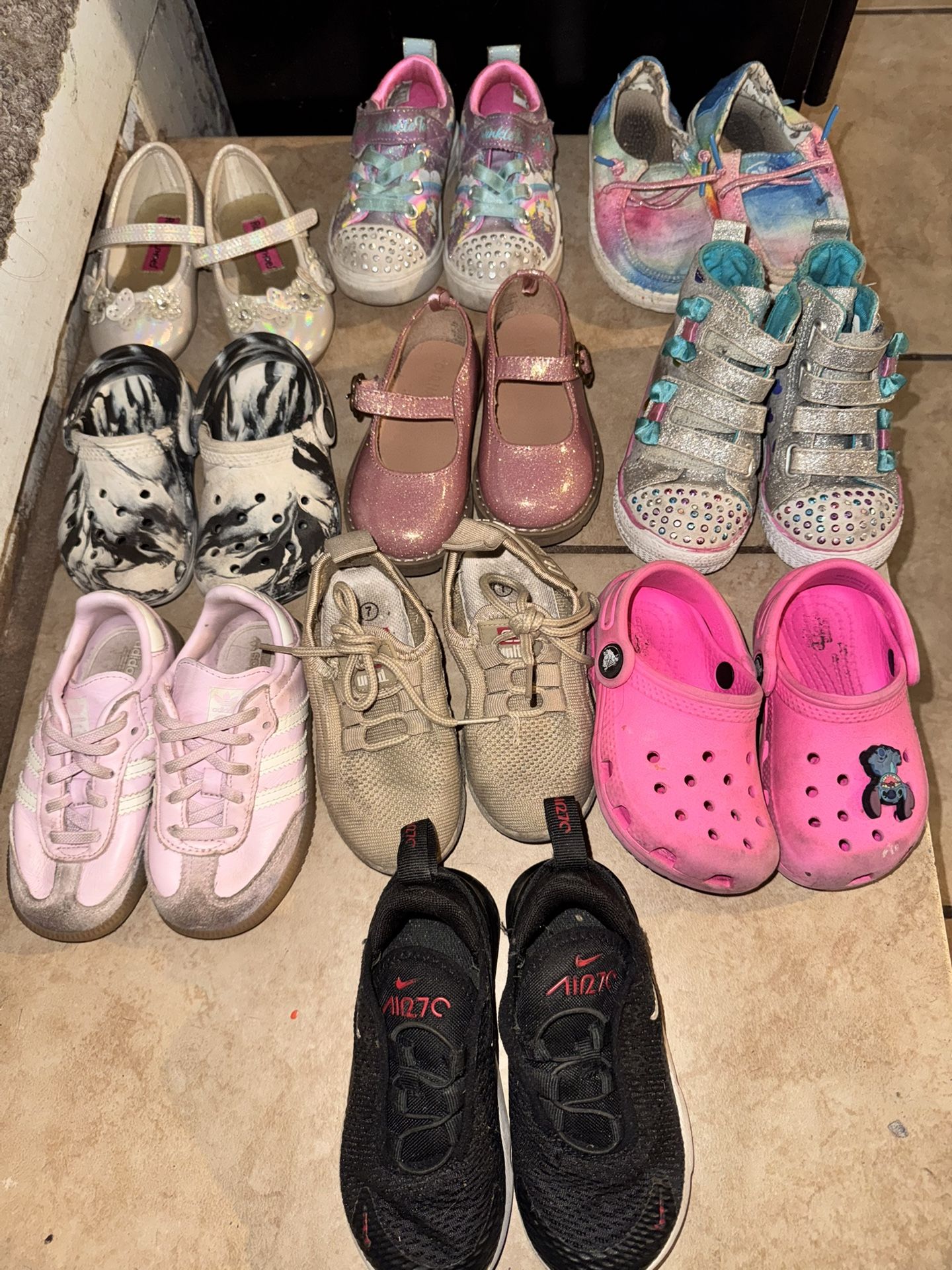 Girls Size 7,All Products : American Fashion Style Bags On Sale