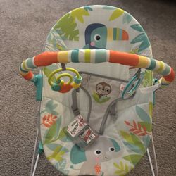 Baby Bouncer 
