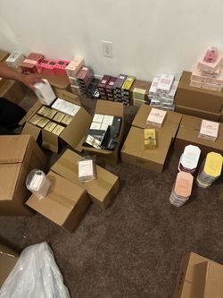 Bulk /mayoreo - perfume-colgone