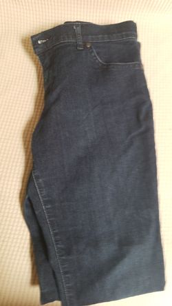 Little girls jeans