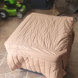 Castro convertible Fold Out Bed