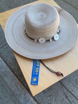 Sunday Afternoons Hat