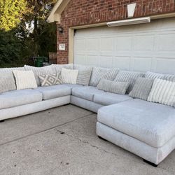 Large Sectional Couch