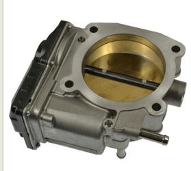 2000-2004 tundra/sequoia 4.7 throttle body