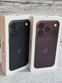 Iphone 18 Pro 256gb unlocked