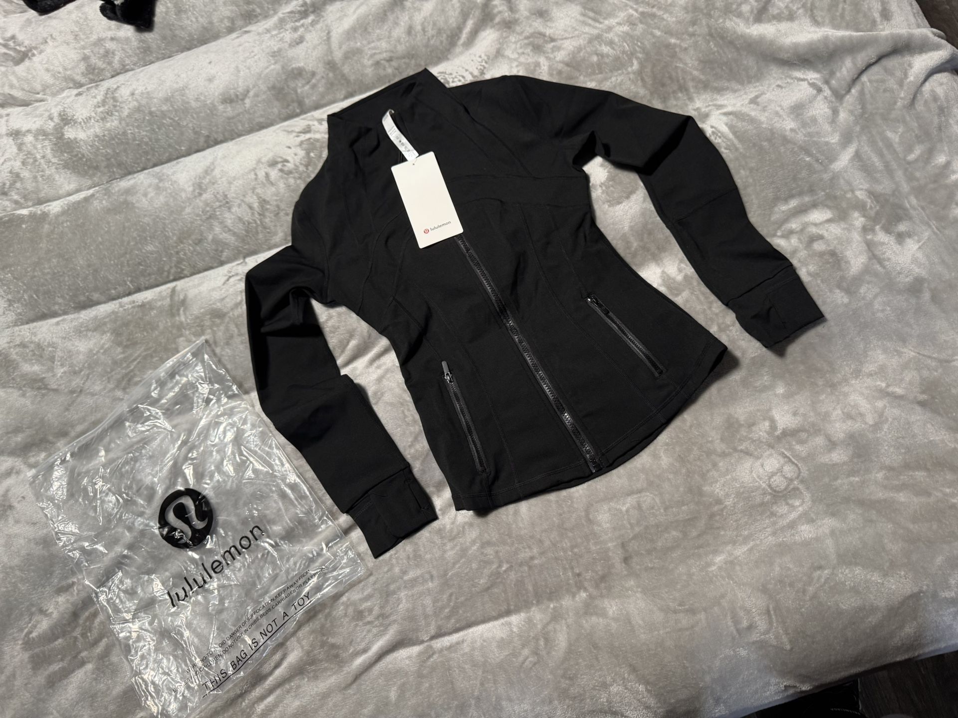 Lululemon Jacket