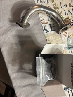 predator intakes