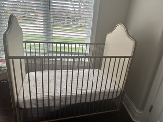 Crib