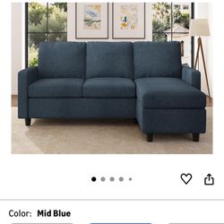 Hombay Couch For Sale