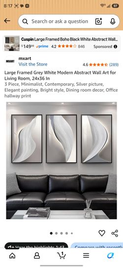 Wall Art