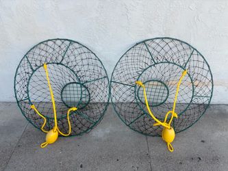 Lobster Hoops