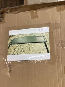 Backboard