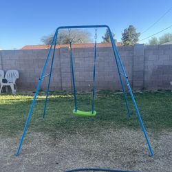 Baby / toddler swing