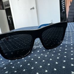 Gucci Sunglasses Polarized 