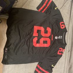 Nfl Jersey