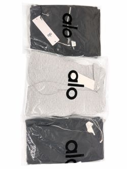 NWT Alo Yoga Accolade Quarter-Zip Tracksuits ($90 Pick Up / $95 Delivered)price firm