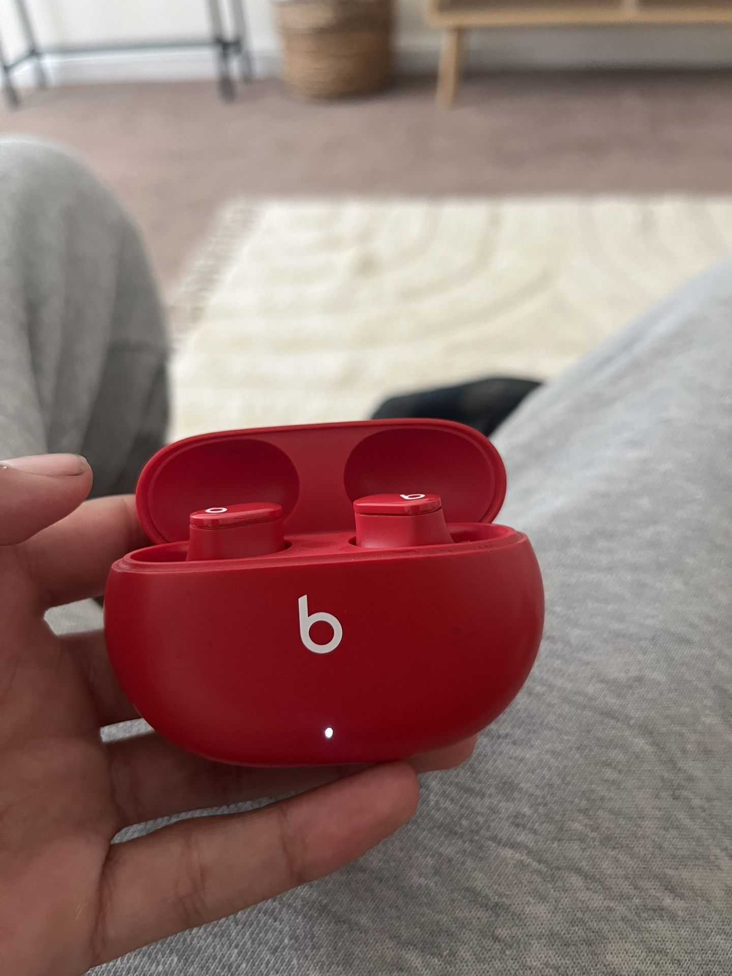 Beats Studio Buds , Read Description!