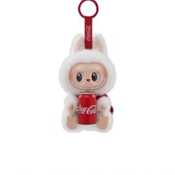 COKE LABUBU